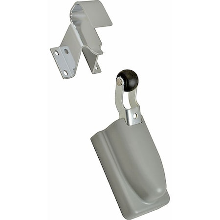 Allpoints Kason - 11098000008 Closer, Door, 1-1/8" 1241489